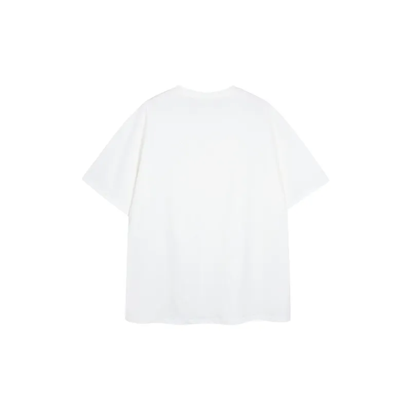 RECOLETA T Shirts Unisex-10