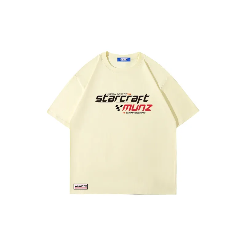 T Shirts Unisex-14