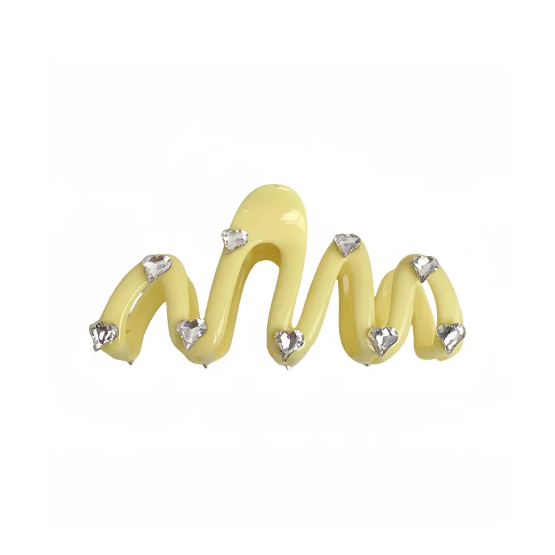 LACEROOM Hair Clips Women's-2