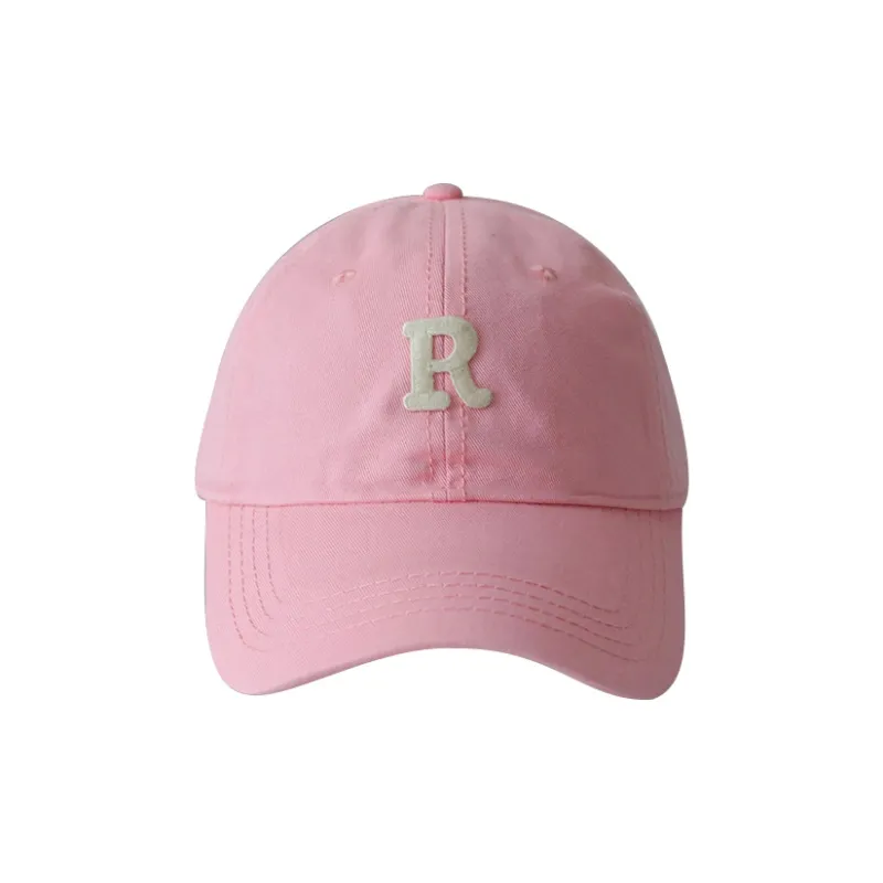 XIUNUMAN Cotton Baseball Caps Unisex-3