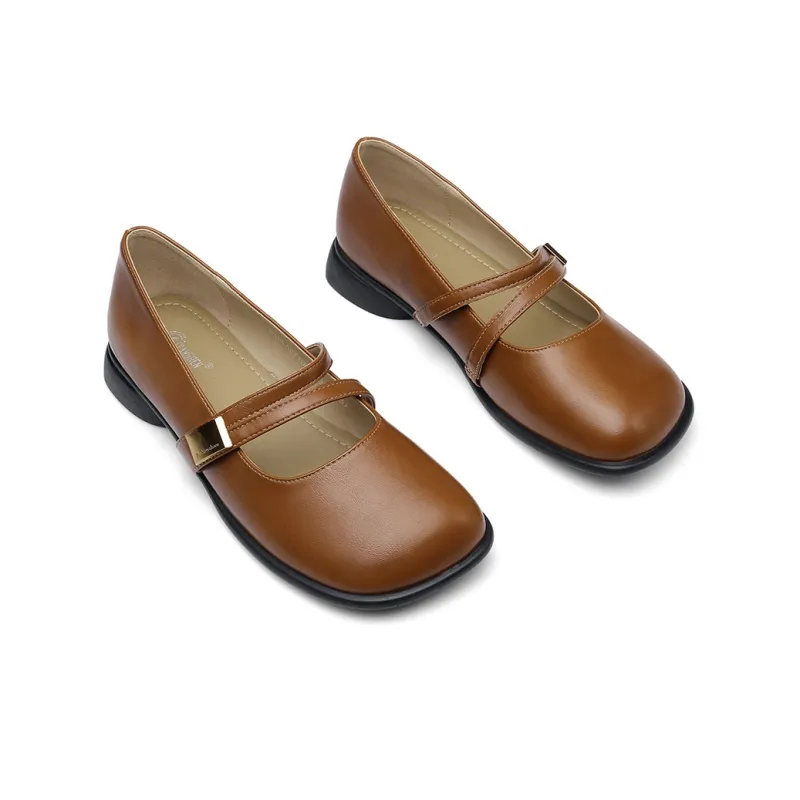 Strongman 3515 Casual Single Shoes Women's-9