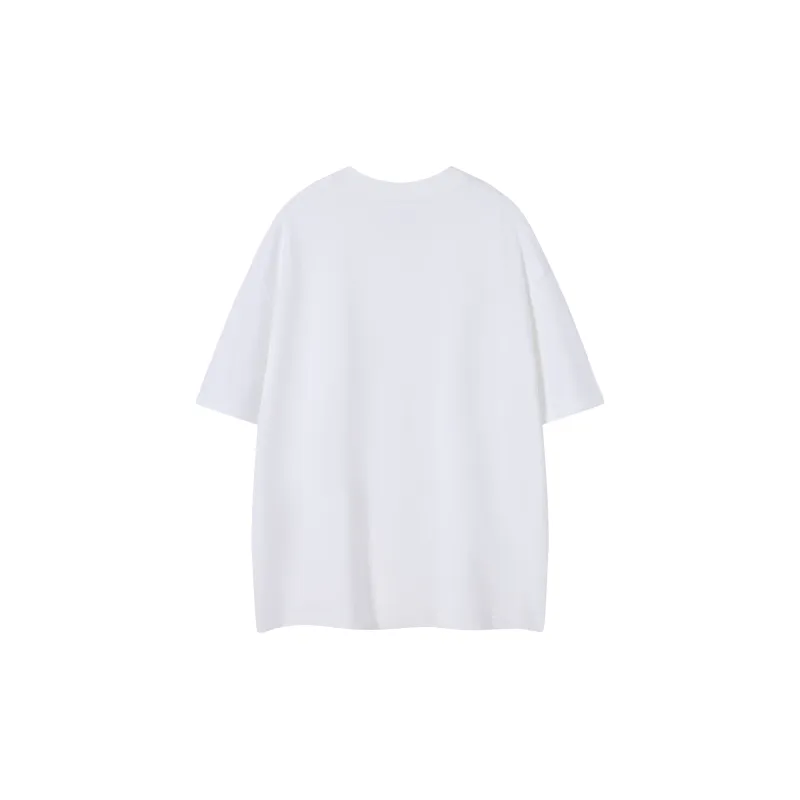 LEVEL RELAX Series T Shirts Unisex-3