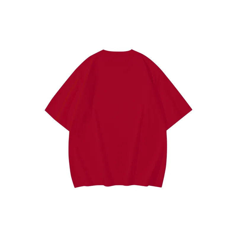 DEFINEX T-Shirts Unisex-9