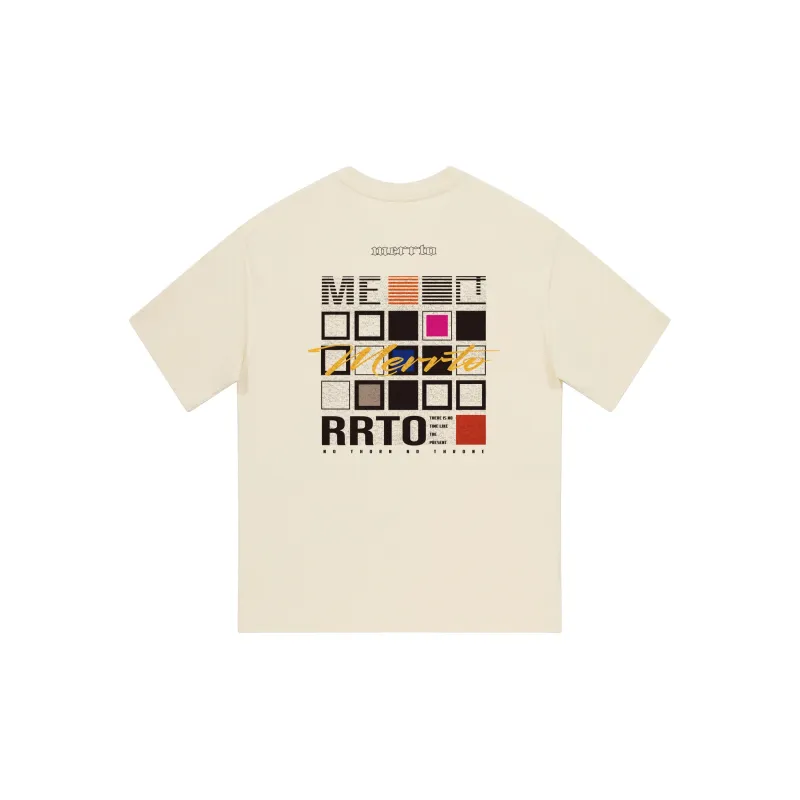 MERRTO T-Shirts Unisex-20