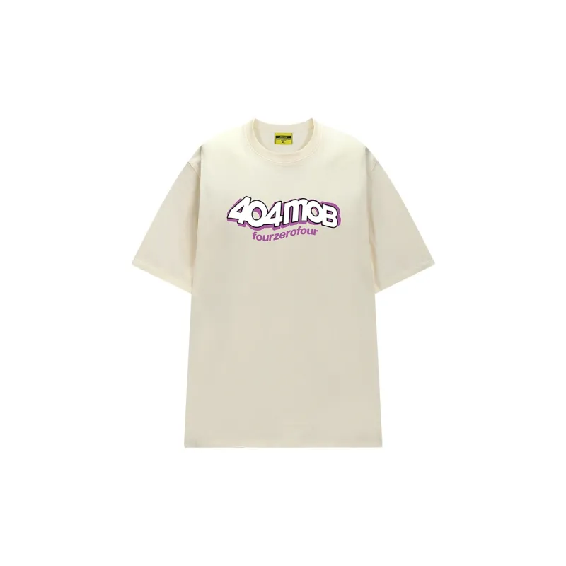 404MOB GANG T Shirts Unisex-13