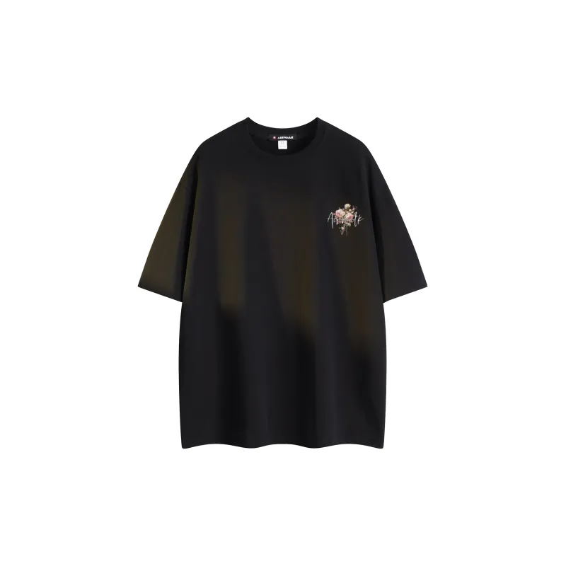 Airwalk T-Shirts Unisex-47