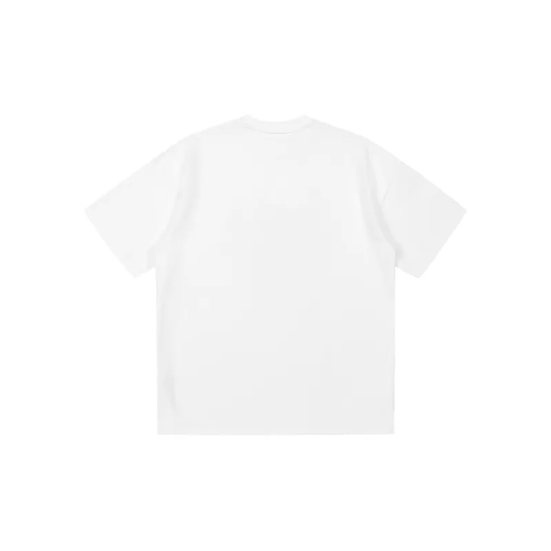 THREE BODY T Shirts Unisex-11