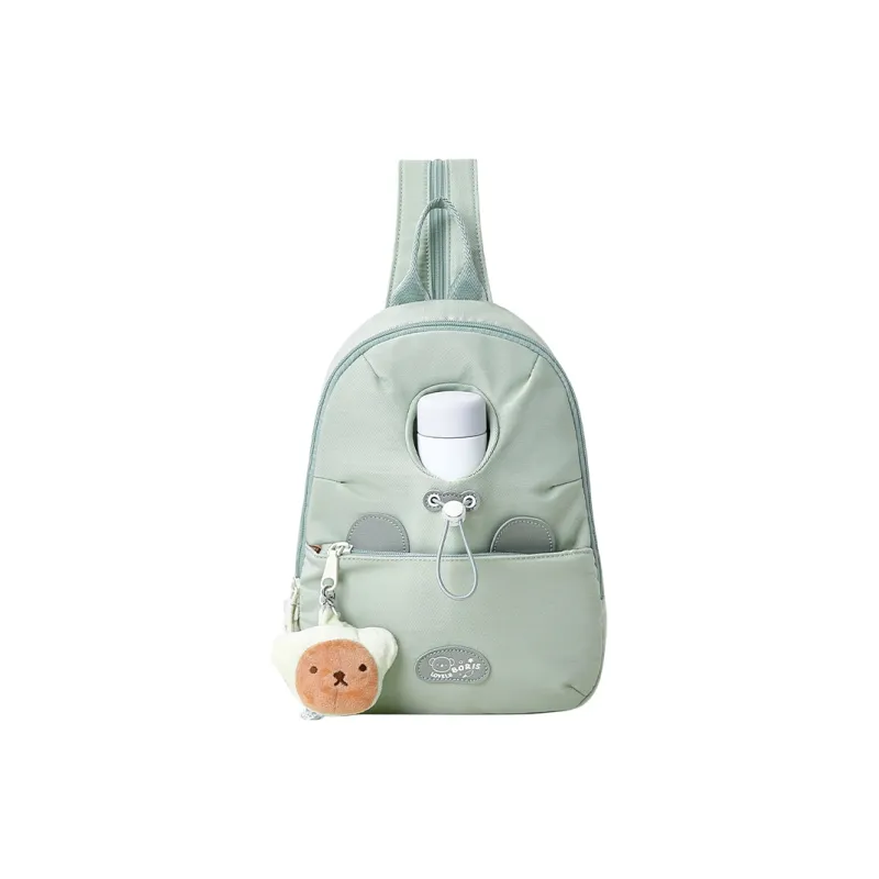 Miffy Fabric Sling Bag Regular Women's-8
