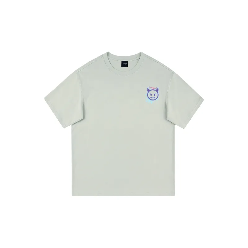 Emoji T Shirts Unisex-10