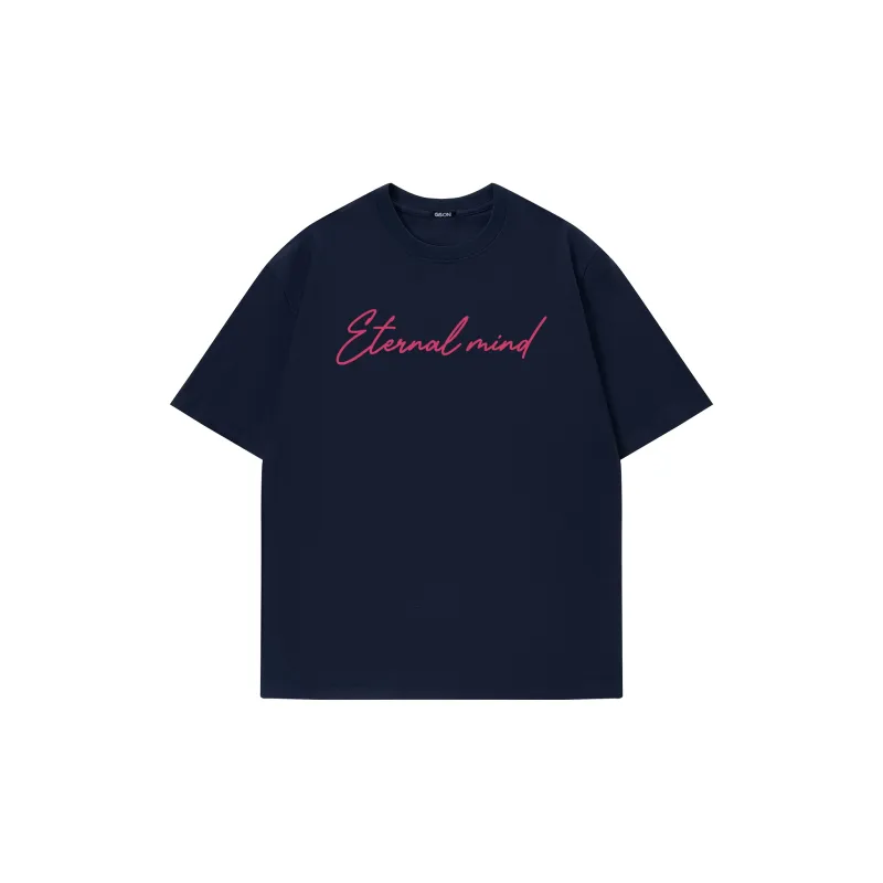 GSON T Shirts Unisex-5