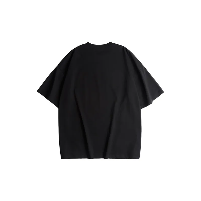 AOGZ UV Sun Protection Quick drying Series Short Sleeved T Shirts Unisex-1