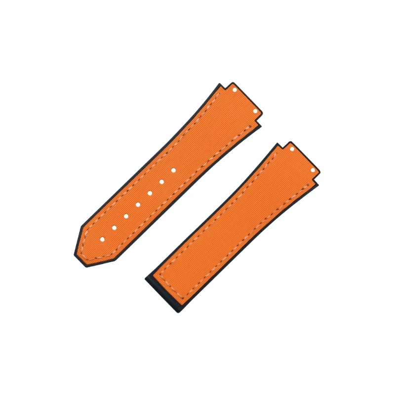 VAGENARI Watch Band Compatibility With Yupei Classic Fusion 3 Pointer Collection 42/45mm Watch Case Diameter Unisex-14