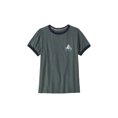 Patagonia Responsibili-Tee T-Shirts Women's