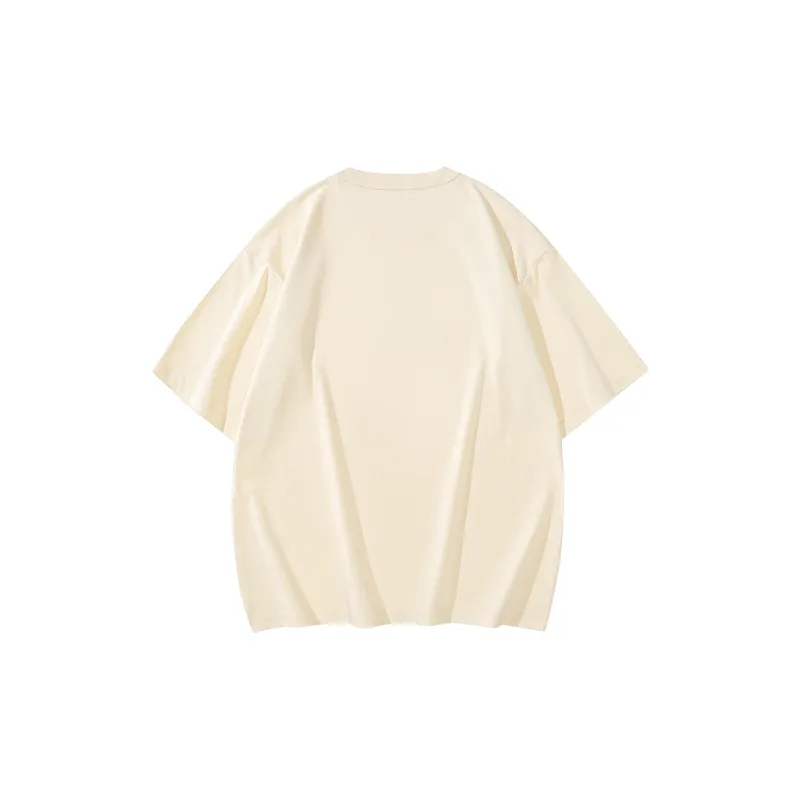 DEFINEX T-Shirts Unisex-1