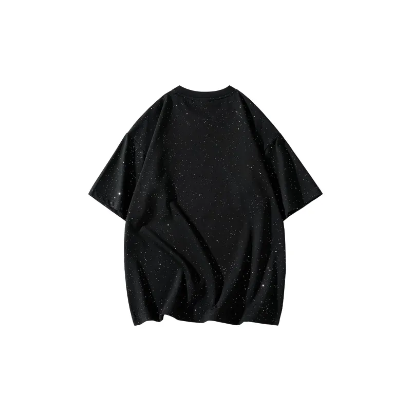 Master Zero T Shirts Unisex-1