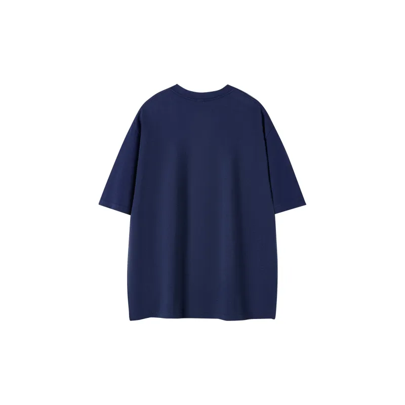LEVEL RELAX Series T Shirts Unisex-9