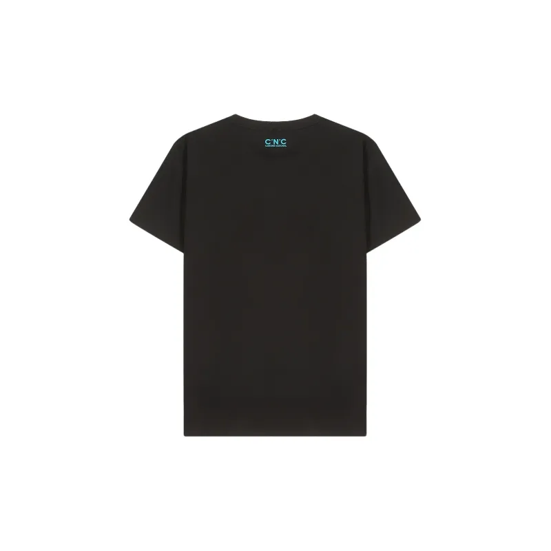 C'N'C New Order & Classics Series T Shirts Men-1
