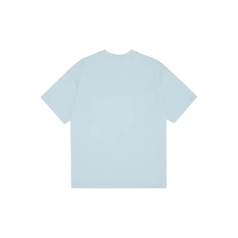 PLUSONEONE+ Regular Short Sleeved T Shirts Unisex-5