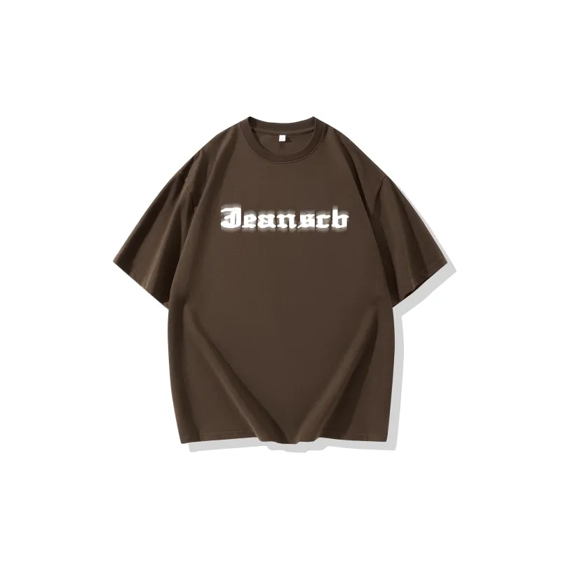 JEANSWEST CLUB T Shirts Unisex-27