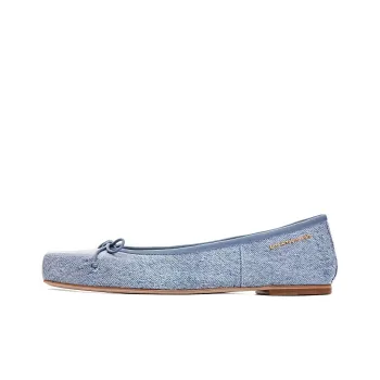 Alexander Wang Billie Ballet Flats Women's