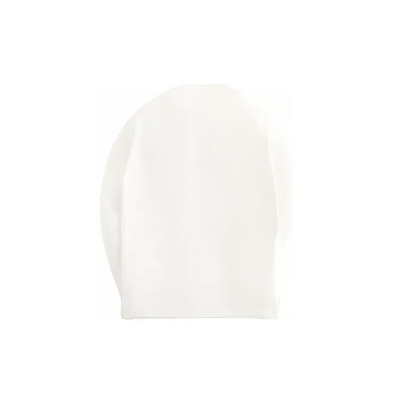 KITH Treats Year Of The Dragon Long Sleeve Tee-1