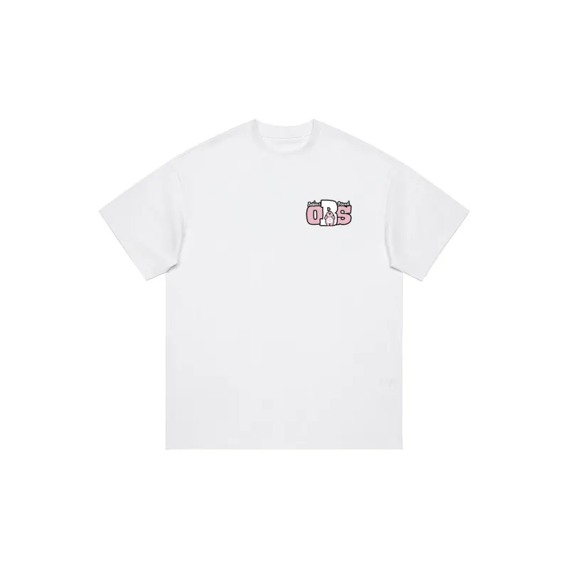 BOS BEAR T Shirts Unisex-4