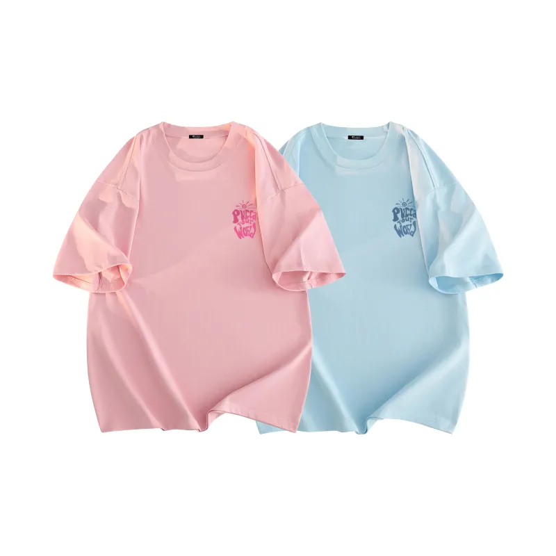 PUCCA T Shirts Unisex-40