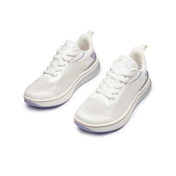 RED DRAGONFLY Anti Slip And Wear Resistant Height Increasing Low Top Running Shoes Unisex-23