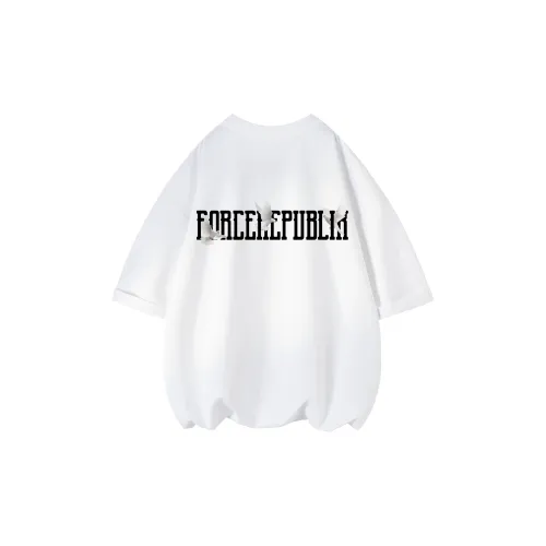 FORCEREPUBLIK T-Shirts Unisex