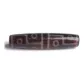 Traditional Style 12 Eye Agate Dzi Bead