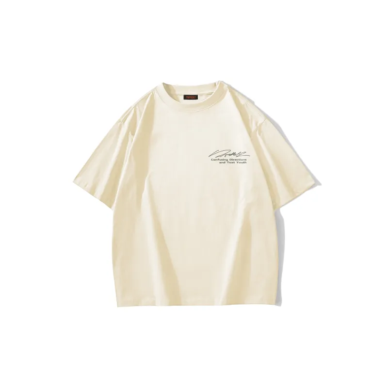 TONYKRZ T Shirts Unisex-14