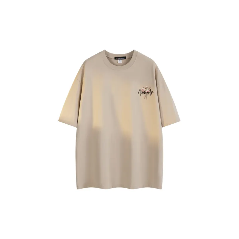 Airwalk T-Shirts Unisex-62