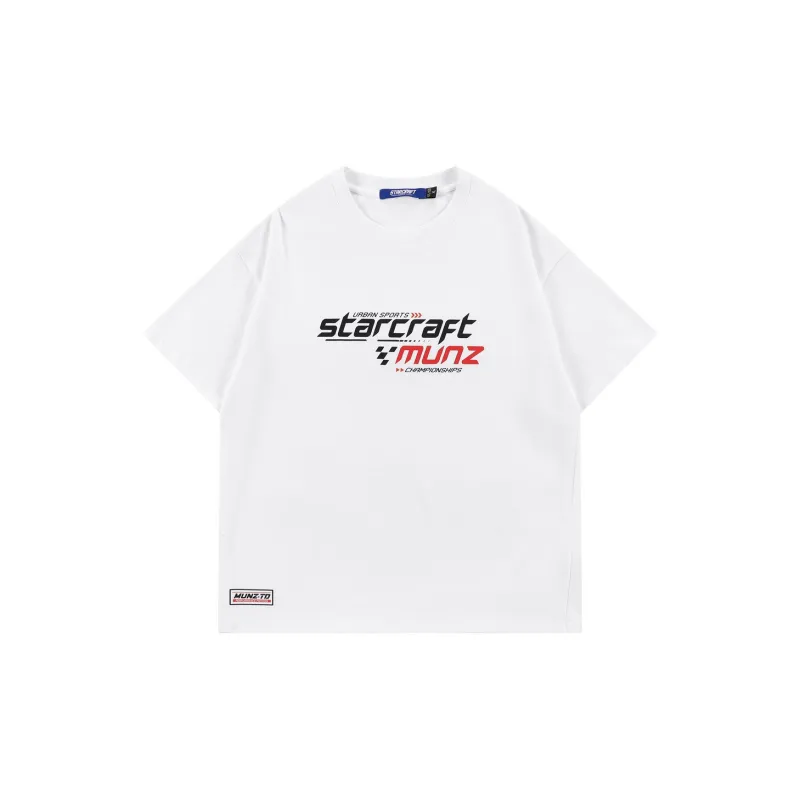 T Shirts Unisex-4
