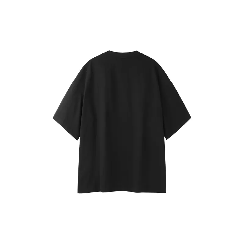 R.super T Shirts Unisex-1