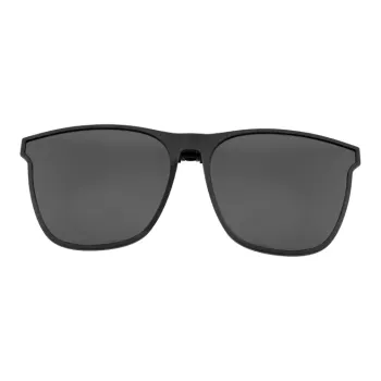 Gameking Metal Square Sunglasses Unisex