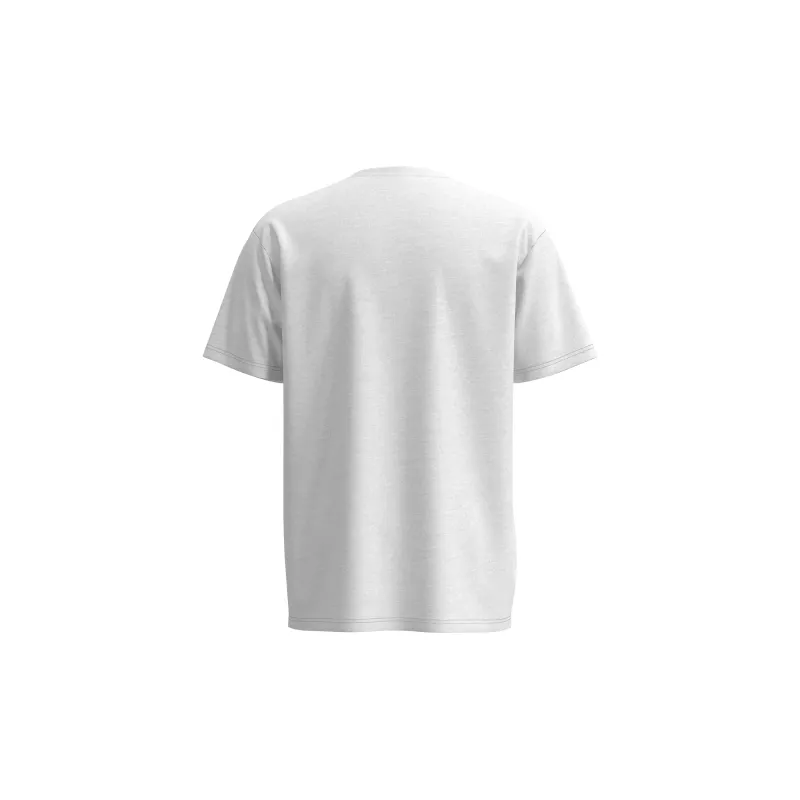 NBA Miami Heat T Shirts Unisex White-3