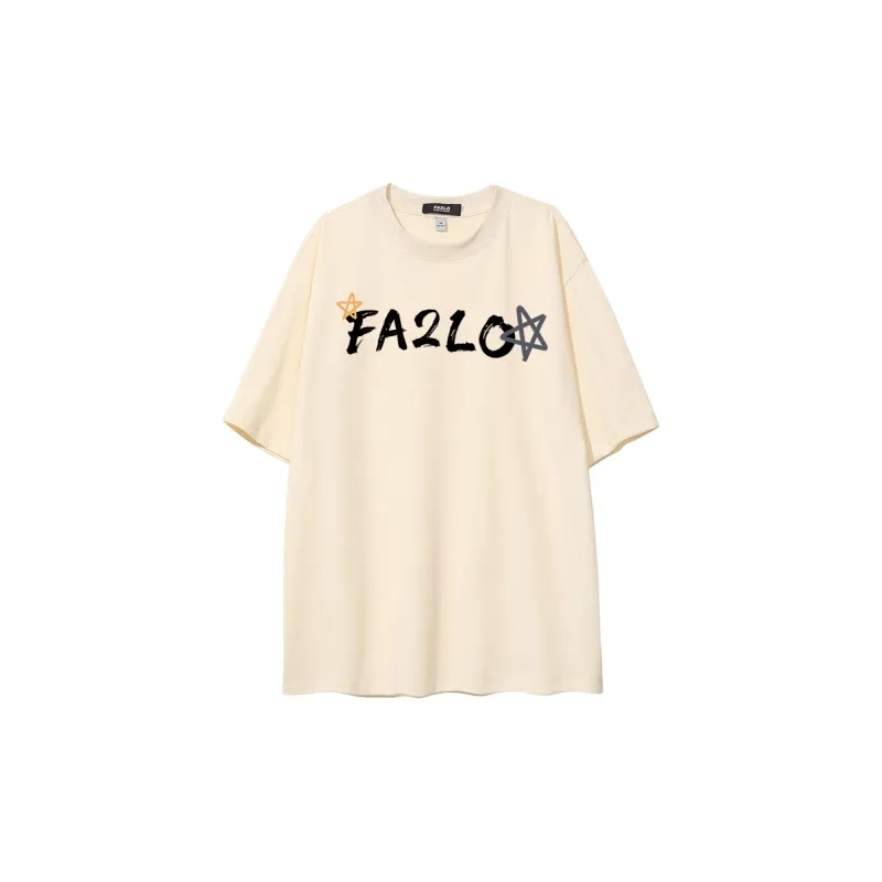 FA2LO T Shirts Unisex-15