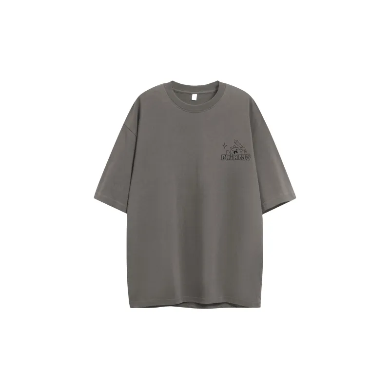 RHIME T-Shirts Unisex-9