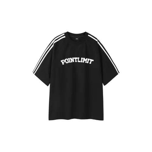 POINTLIMIT Unisex T-shirt
