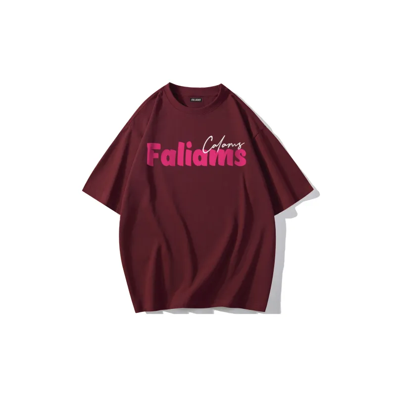FALIAMS T Shirts Unisex-20
