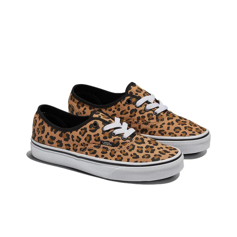 Vans Authentic 'Animalier'-3