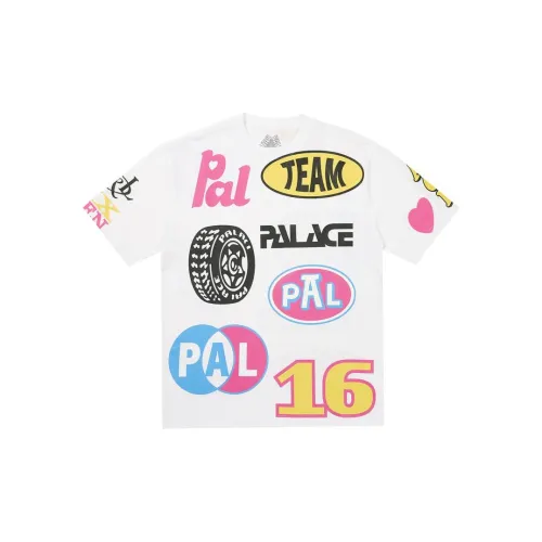 PALACE Fill Up T-Shirt 