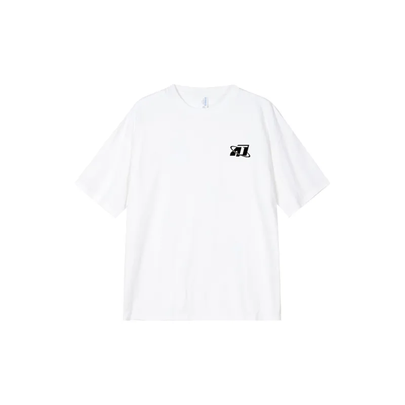 4T T-Shirts Unisex-7