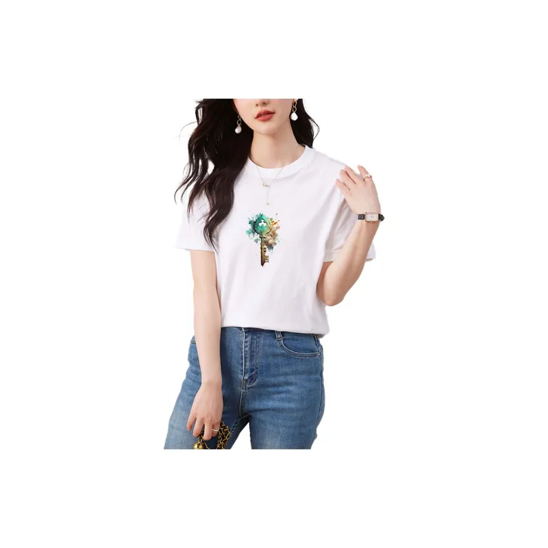 Mula T Shirts Women's-1