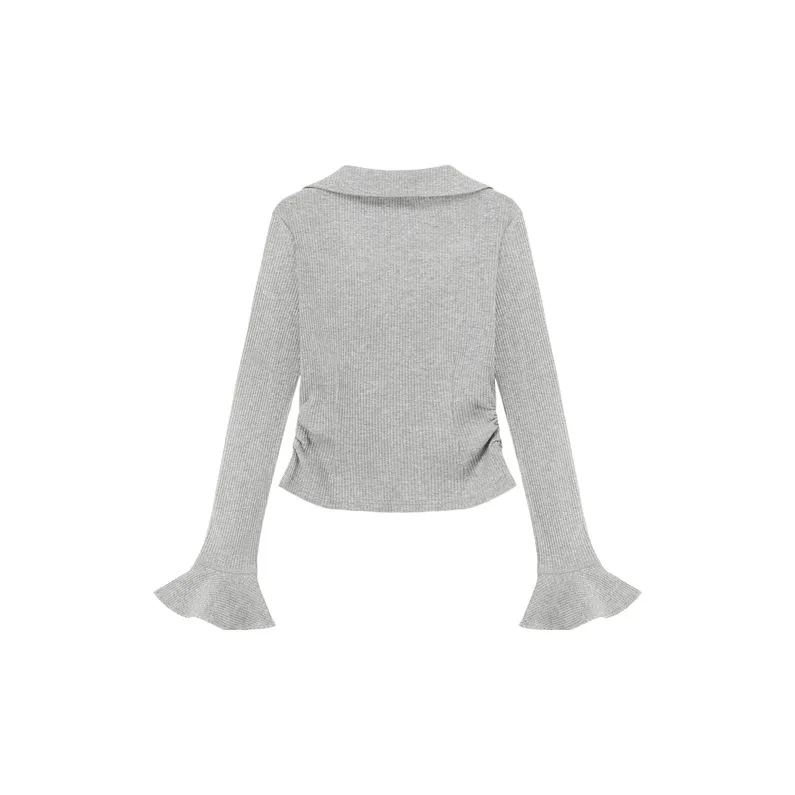 CHUU T Shirts Women's-6