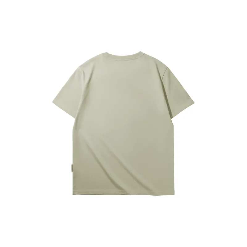 HLA Power Young Series T Shirt Men's-9
