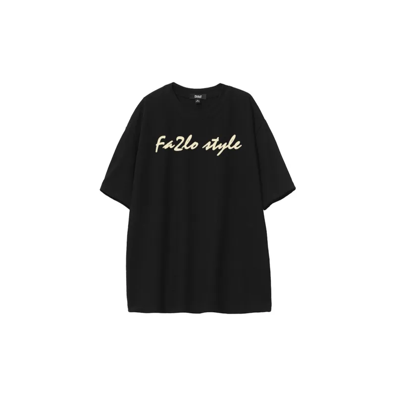 FA2LO T Shirts Unisex-1