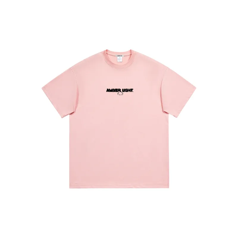 AMBER LIGHT T Shirts Unisex-13