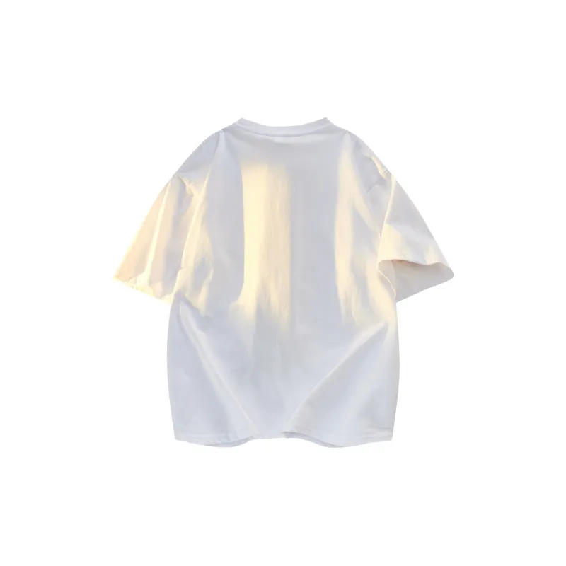 PAKA T Shirts Unisex-1