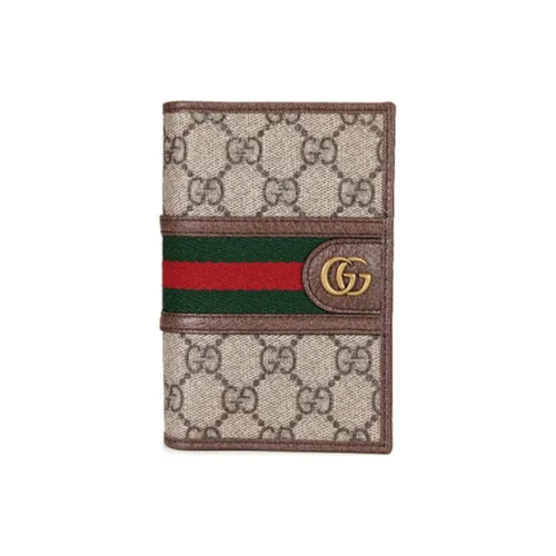 GUCCI Ophidia Wallets